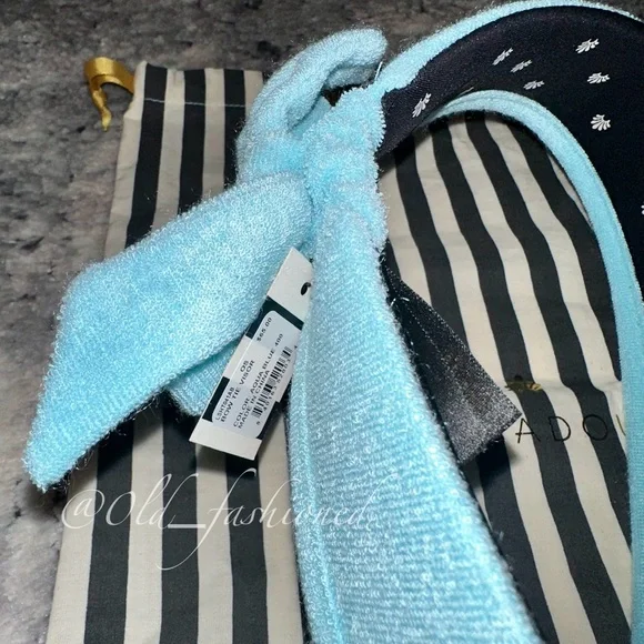 LELE SADOUGHI Visor - Picture 9 of 12